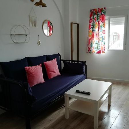 Estudio Uno Appartement Benalmádena Buitenkant foto