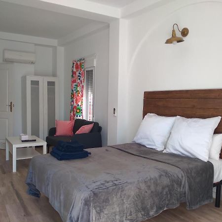 Estudio Uno Appartement Benalmádena Buitenkant foto