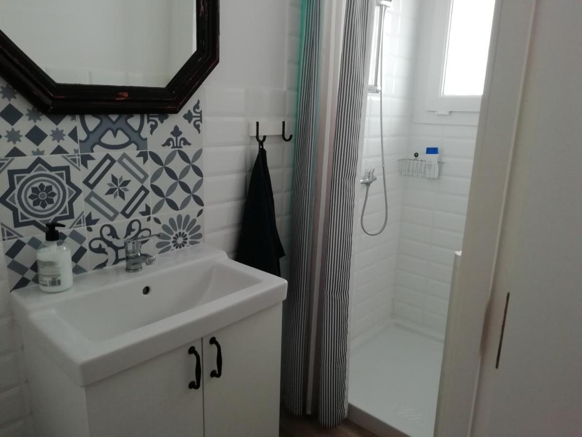 Estudio Uno Appartement Benalmádena Buitenkant foto